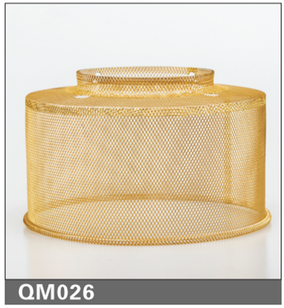 Epoxy resin wall bushing mesh series (9)