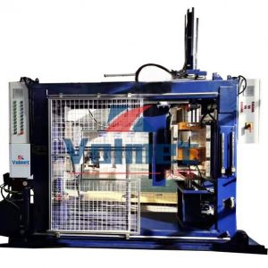 VOL-8060-25 Standard type APG press machine